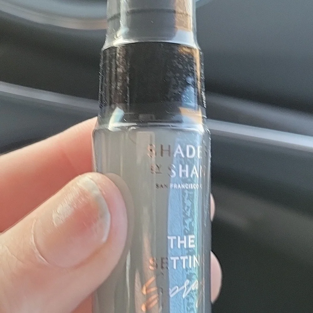 Shades By Shan - The Setting Spray *NEW* 20ml